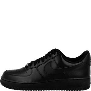 Nike Womens Air Force 1 '07 Low-Top Sneakers Size 11